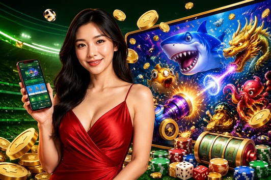 333wi Casino – Trải nghiệm sòng bài trực tuyến đỉnh cao
