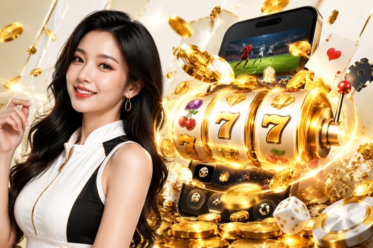 333wi Nổ Hũ – Trải nghiệm slot game đỉnh cao