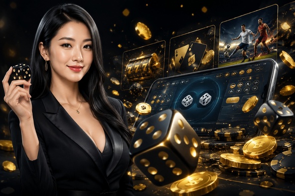 333wi Casino – Hướng dẫn chơi Casino trực tuyến tại Việt Nam